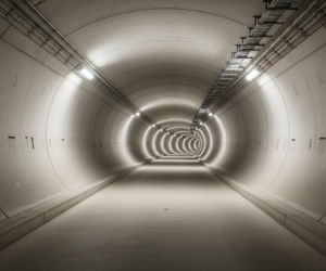 Tunel średnicowy schronem w Łodzi. Czy biurokracja pogrzebie szanse na bezpieczeństwo?