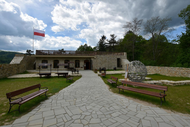 To jedno z najpiękniejszych małopolskich miast. Kiedyś było państwem, dzisiaj jest sławnym uzdrowiskiem