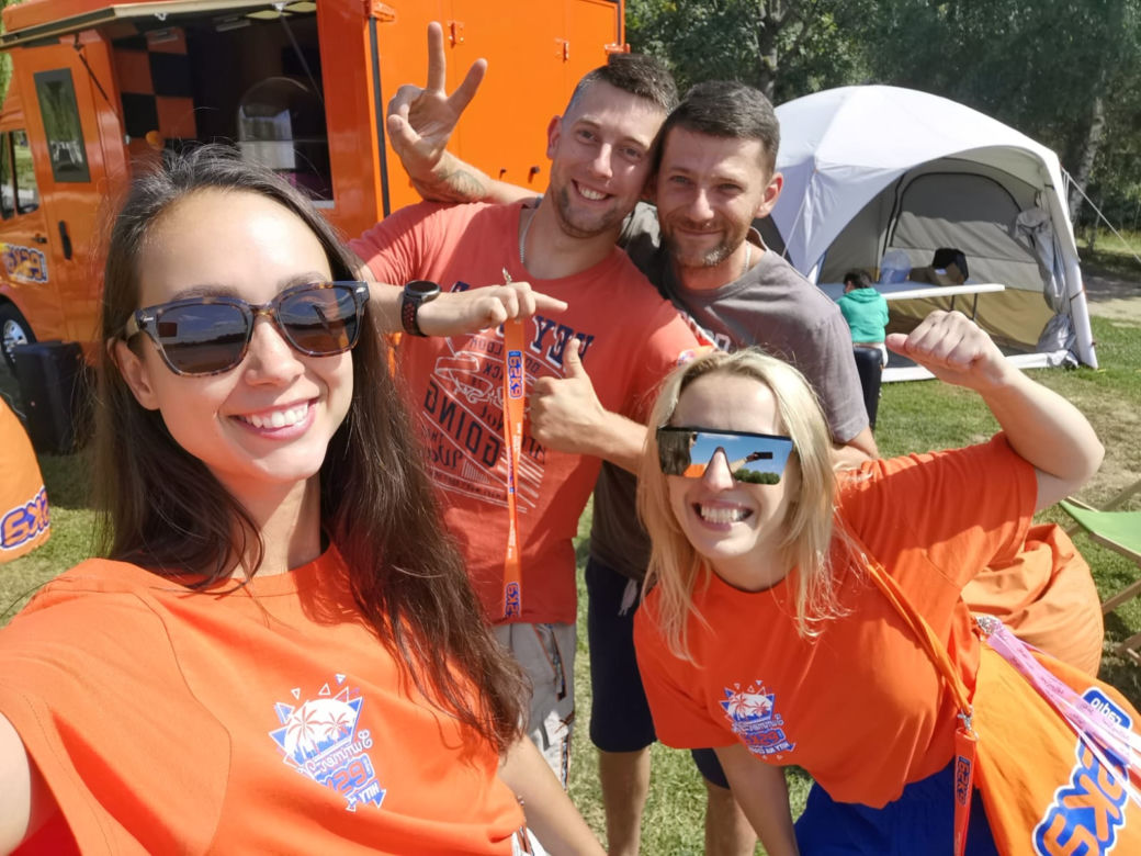 Tak bawiliśmy się na ESKA Summer City! (12 lipca - 16 lipca)