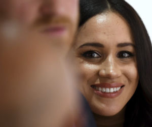 Meghan JĄTRZY w rodzinie królewskiej