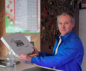 Marek Kobyliński 
