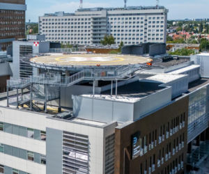Szpital Południowy w Warszawie