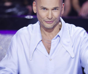 6. odcinek Tańca z gwiazdami