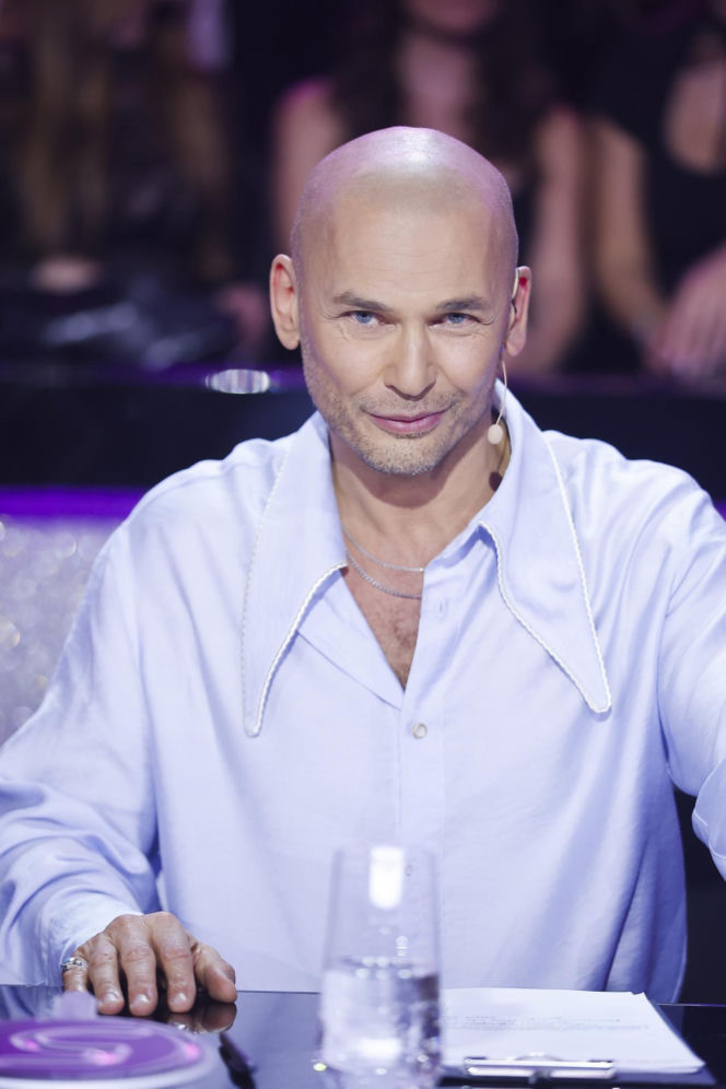 6. odcinek "Tańca z gwiazdami"