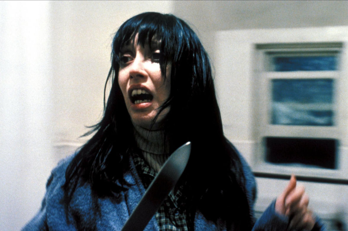 Shelley Duvall