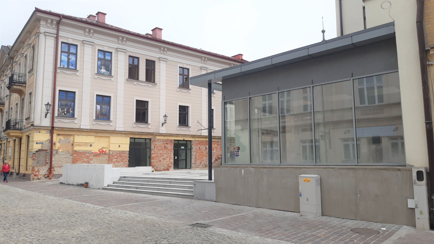 Multimedialne Centrum Artystyczne 