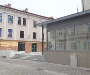 Multimedialne Centrum Artystyczne 