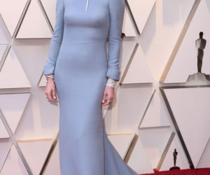 Oscary 2019 - Charlize Theron
