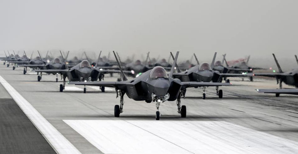 F-35A