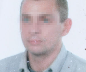 wyrzucili trupa przez okno w dywanie
