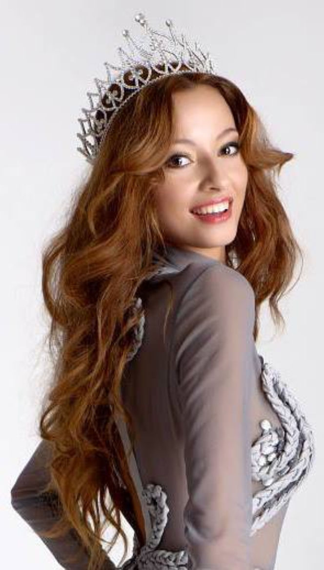 Ada Sztajerowska Miss Polski 2013 (1)