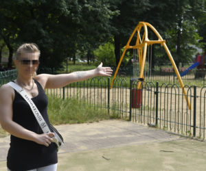Zboczeniec zaatakował mi dziecko! Relacja poruszonej matki