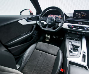 Audi A5 Sportback 2.0 TDI quattro S Tronic S-Line