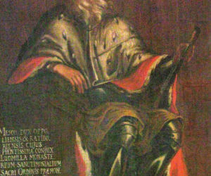 Mieszko Plątonogi