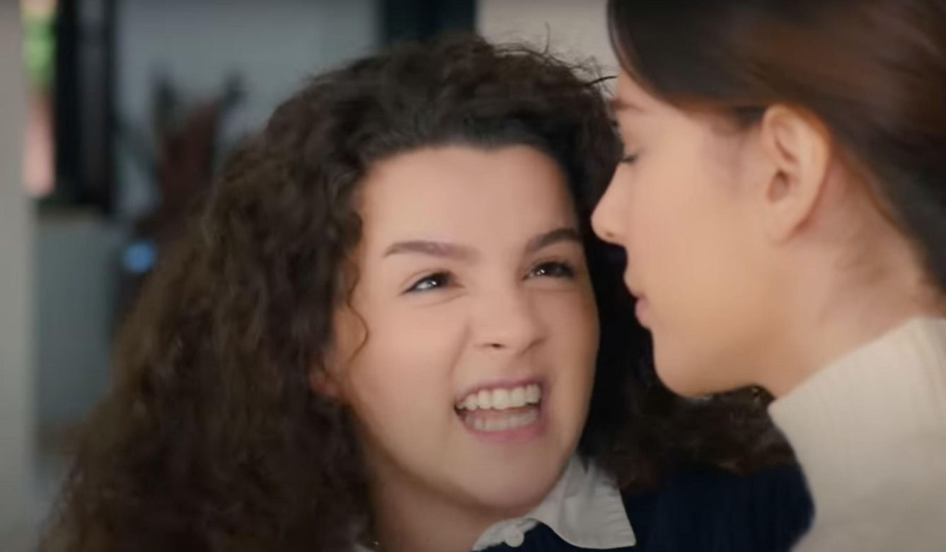 Melis wygra wojnę z Zeynep.