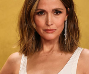 Rose Byrne