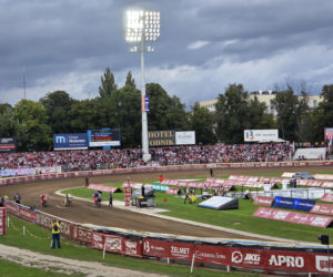 Abramczyk Polonia Bydgoszcz awansowała do PGE Ekstraligi! Tak kibice bawili się na trybunach
