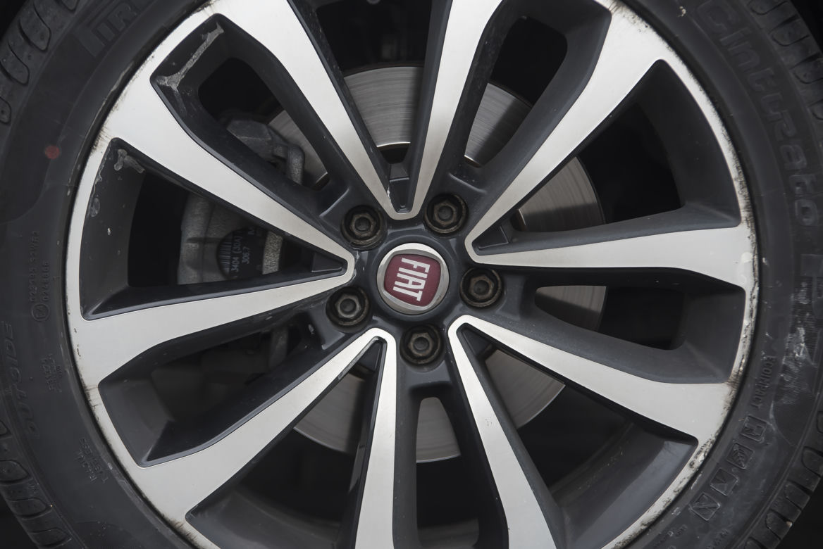 Fiat Tipo 1.6 Multijet 120 KM 6MT Lounge