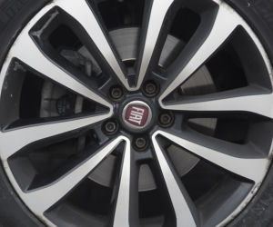 Fiat Tipo 1.6 Multijet 120 KM 6MT Lounge