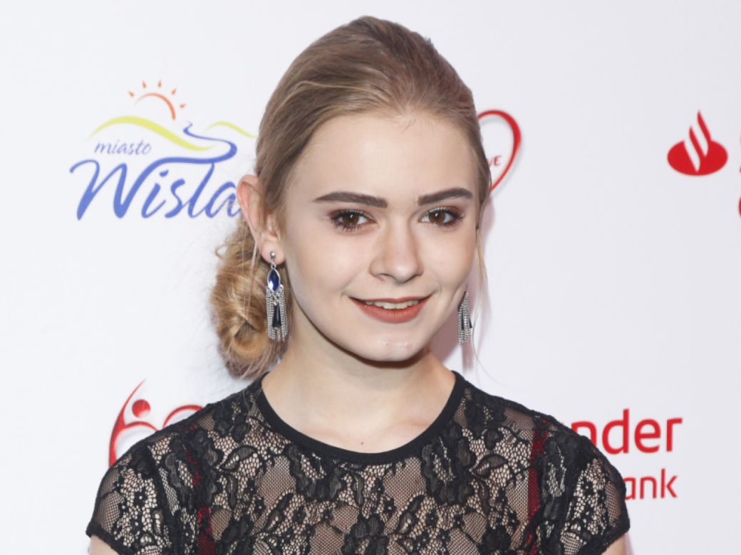 Julia Wróblewska karierę przypłaciła depresją