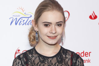 Julia Wróblewska popularność przypłaciła depresją. Teraz gwiazda M jak miłość została kelnerką