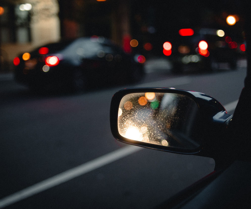 Białystok. Cofał auto i zabił najlepszą przyjaciółkę. Rodzina kobiety przysłała oświadczenie
