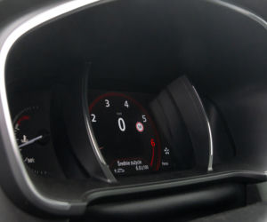 Renault Megane GrandCoupe 1.3 TCe 140 FAP Intens
