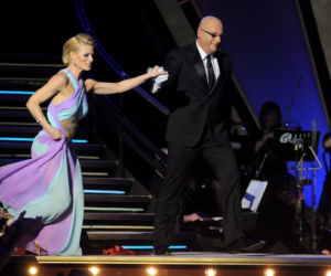 Piotr Gąsowski, Anna Głowska