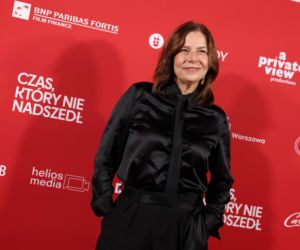 Agata Kulesza