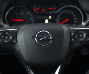 Opel Grandland X 2.0 CDTi 177 KM AT8 Elite