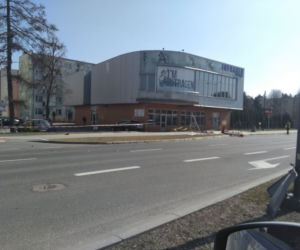 Rzeszów. Zderzenie dwóch autobusów [GALERIA]