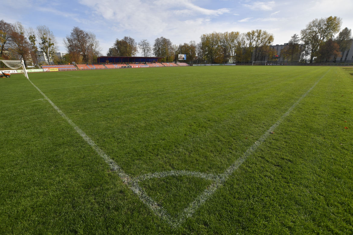 Desperacka walka o klub sportowy w Ursusie. Władze klubu: Bez pomocy nie przetrwamy zimy
