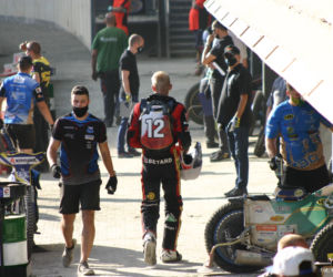 Zaplecze Kadry Juniorów na Motoarenie. Młodzieżowcy rywalizowali w Toruniu - dzień 2