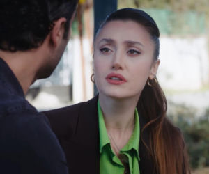 Dziedzictwo odcinek 896