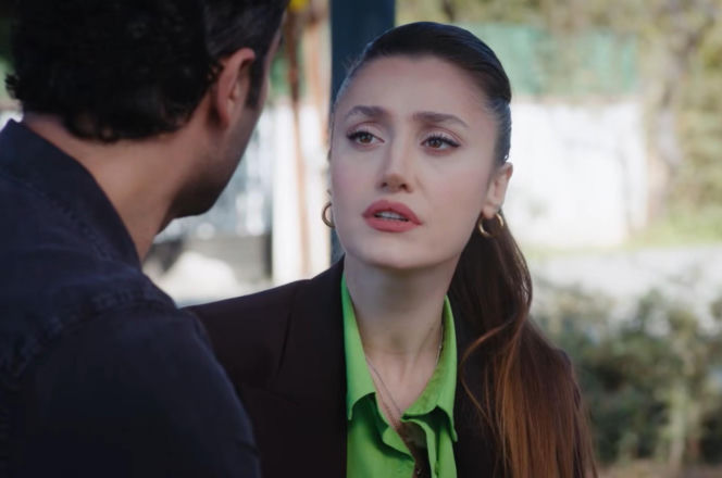 Dziedzictwo odcinek 896