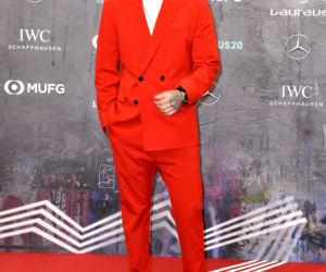 Liam Payne
