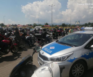 Sezon motocyklowy rozpoczęty