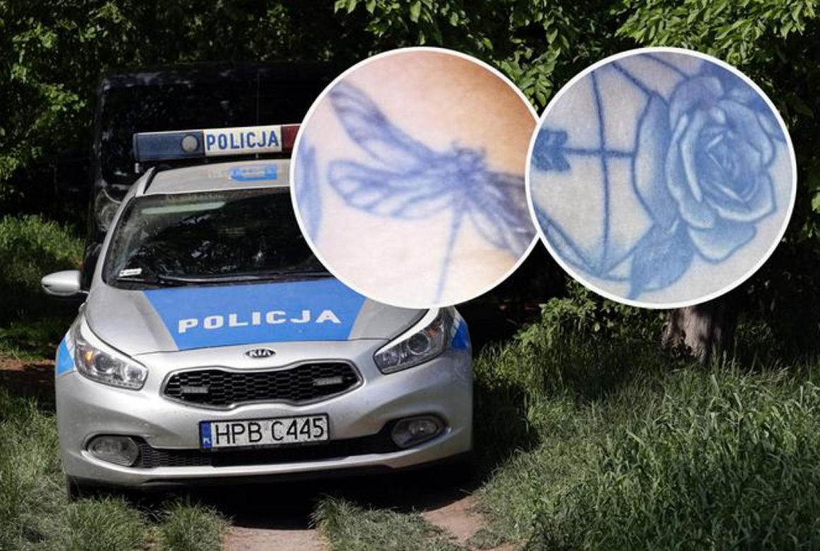 26-letnia Daria nie żyje. Ciało znaleziono w lesie 