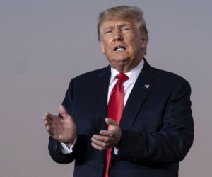Rodzina Trumpów wyłudziła miliony?! Jest wezwanie do prokuratury