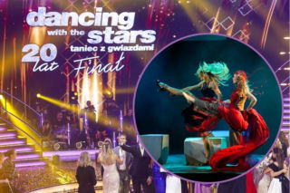 Gwiazda hitu TVP wystąpi w Tańcu z Gwiazdami? Taniec nie jest jej obcy!