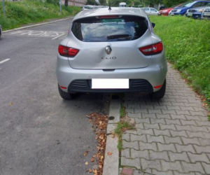 Mistrzowie parkowania w Katowicach [ZDJĘCIA]