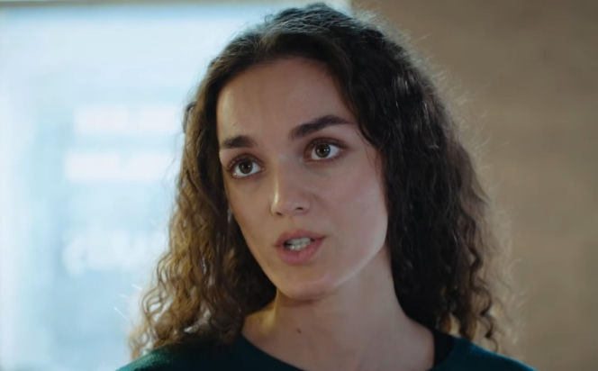 Dziedzictwo odcinek 905