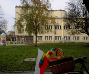 Wojewódzka Biblioteka Publiczna im. Piłsudskiego