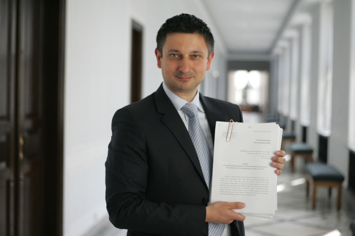 Tomasz Misiak