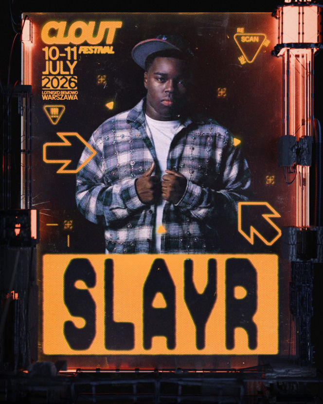 CLOUT Festival 2026