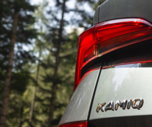 Skoda Kamiq Style 1.0 TSI 115 KM DSG7