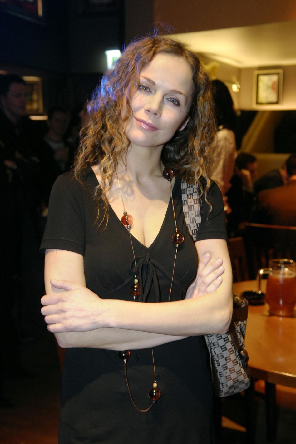 Monika Krzywkowska