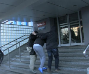 Policja zatrzymała cztery osoby w związku z zabójstwem 18-letniego Miłosza [ZDJĘCIA, WIDEO, AUDIO]