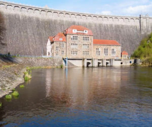 Słynne jezioro na Dolnym Śląsku zniknie! Odsłoni dno po raz pierwszy od 50 lat