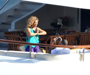 Beyonce, Jay-Z